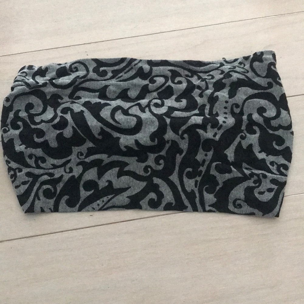 Paisley Headband